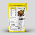 Zupito Turmeric Powder – The Golden Spice of Health & Taste