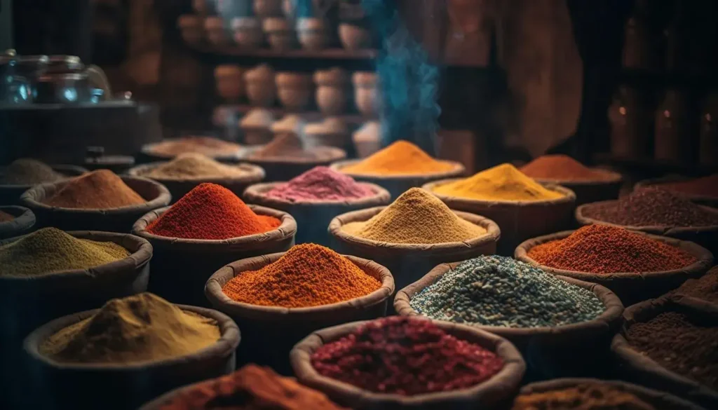 Zupito Mathania Red Chilli Powder - Best Chilli Powder for Authentic Taste
