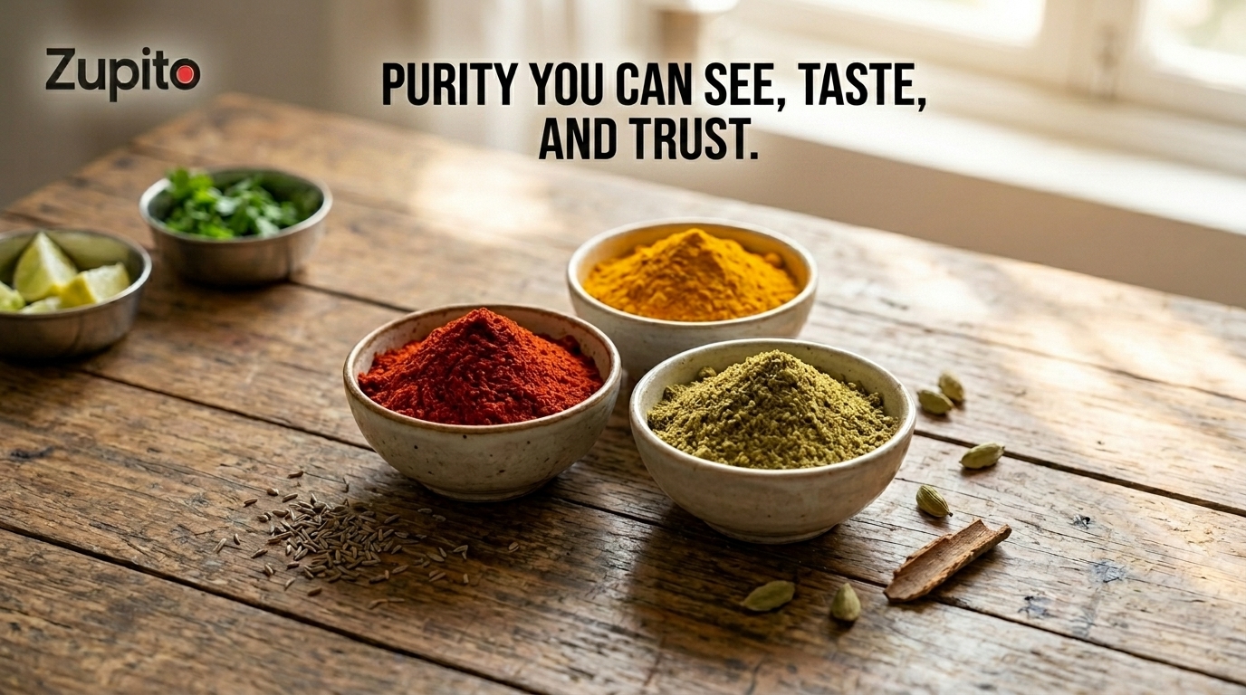 best masala brand in india cold ground pure spice trio combo pack