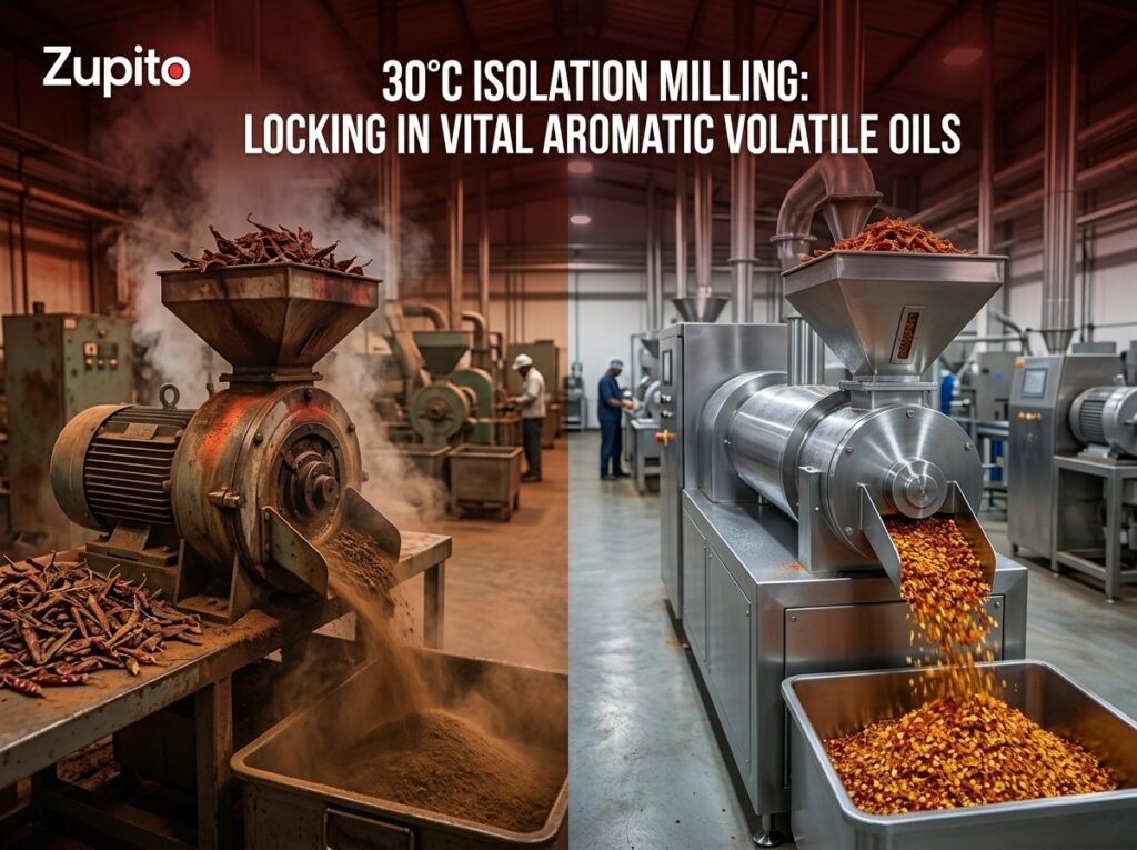 Analyzing factory hammer mills to avoid generic dust when searching for mathania chilli substitute online
