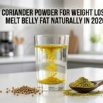 Coriander Powder for Weight Loss: Can This 1 Hidden Kitchen Spice Finally Melt Stubborn Belly Fat?