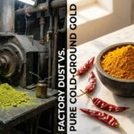 Pure Turmeric Powder Price vs Health Benefits: Why Polished Haldi Fails