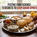 Indian Festive Food Science: 5 Healthy Secrets